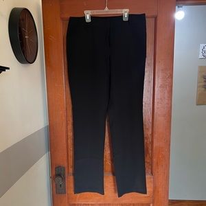 Women’s Black Dress Pants